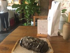 -仙峰天然面包(迎宾路店)
