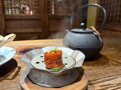 -魁盛居百年鲁菜馆(县西巷店)