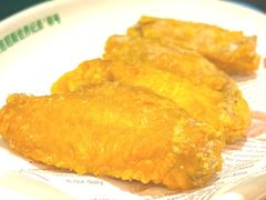 -新白鹿餐厅(虹桥南丰城店)