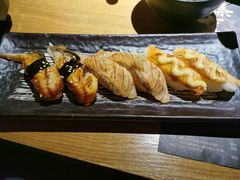 -寿司皇(扬名广场店)