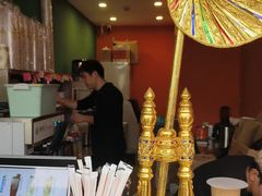 -春莱·老挝咖啡·泰式奶茶(钟楼店)