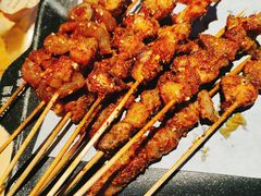 -管氏翅吧(马家堡店)