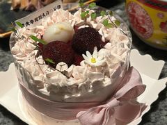 -南京大牌档(青岛万象城店)