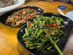 -Doo Dee Thai Food(Issan/Isaan/Esan)