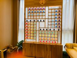 -彩虹之门健康管理