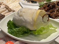 -百年果林椰子鸡(中洲店)
