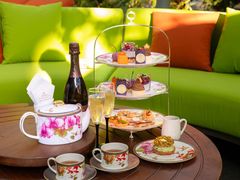 -西郊宾馆·1921餐厅