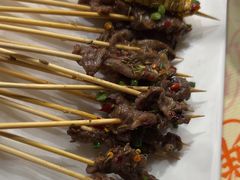 -小林哥的海鲜馆·夜宵烧烤(渔人码头店)