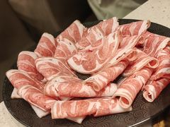 -德一门·北京爆肚涮肉(宽窄巷子店)