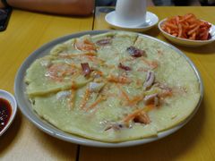 -屋里家延边朝鲜族冷面(南园店)