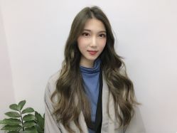 -HD HAIR STYLE