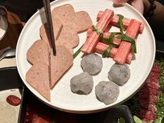 -大龙燚·旷野鲜火锅(广州首店)