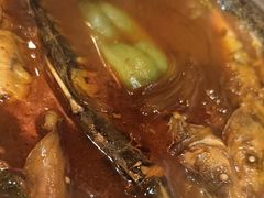 -山四砂锅(太原钟楼街店)