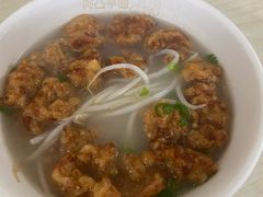 -阿凸芋圆(上帝街店)