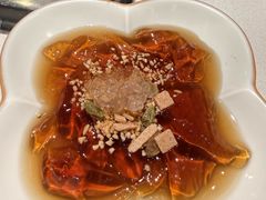 -海底捞火锅(长宁路龙之梦店)
