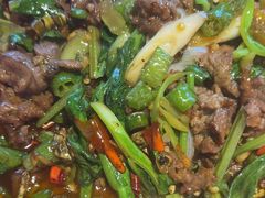 -常和州·夜宵大排档(常州单店)