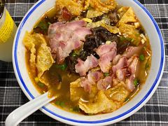 叉烧螺蛳粉-八十八粉儿(尚都店)