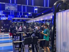 -威仕顿健身游泳(御锦城店)