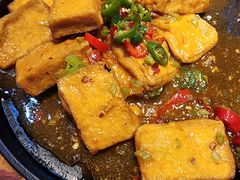 -随喜赞素食餐厅(亦庄店)