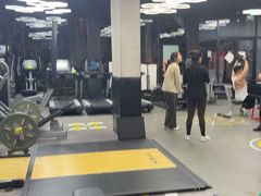 -VPsmart私教健身工作室(新华路旗舰店)