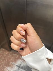 -JX今喜美甲美睫