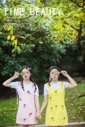 点击看大图 -onlygirl摄影美学馆高端定制(江滩店)
