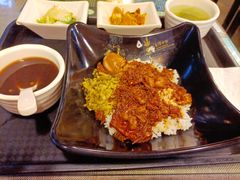 台湾卤肉饭-台湾小竹(华宇广场店)