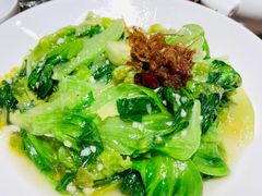 虾酱西生菜-将相和·海鲜蒸饺大连菜