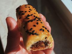 -鲍师傅糕点(台东步行街店)