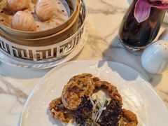 -宝丽轩中餐厅BAOLIXUAN