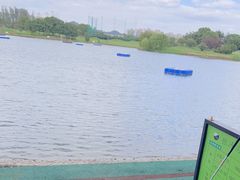 -银涛高尔夫练习场(徐泾店)