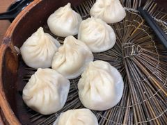 小笼包-万寿斋(山阴路店)