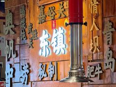 -东镇老火锅(长春路首店)