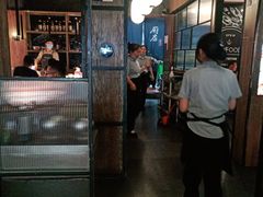 门面-盛焰铁板烧(王府井店)