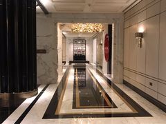 -上海苏宁宝丽嘉酒店·嘉府壹号中餐厅