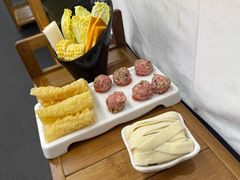 -名善山珍·野生菌汤锅(文殊院店)