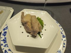 -狮王府淮扬菜(百家湖1912店)