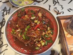 -南昌大饭店·非遗南昌菜(万寿宫店)