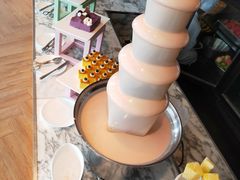 -洲际酒店·地平线全日餐厅HORIZON CAFÉ