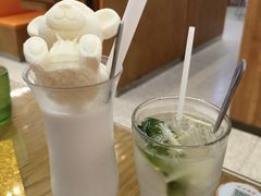 -添利·香港茶餐厅·下午茶(雪象店)
