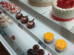 -好利来(望京中福店)