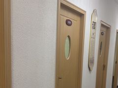 -筋骨堂热敷推拿按摩(招商花园城店)