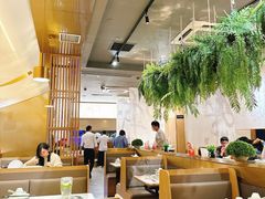 -如一鸡鲍鱼·粤式煲汤(长泰广场店)