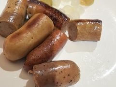 -广州白云机场铂尔曼大酒店·恬园创意中餐厅