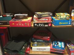 -火星工厂·桌游·团建聚会·轰趴馆(厦滘店)