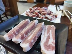 -首尔馆韩国料理(金童路店)
