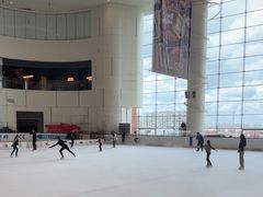 -世纪星滑冰俱乐部(万象城店)