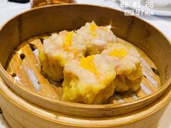 -白天鹅宾馆-宏图府餐厅