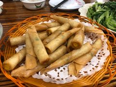 -南记食粥坊·宵夜大排档(莲花总店)