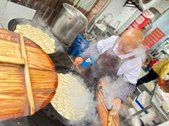 -锅贴大王南翔小笼(临沂二村店)